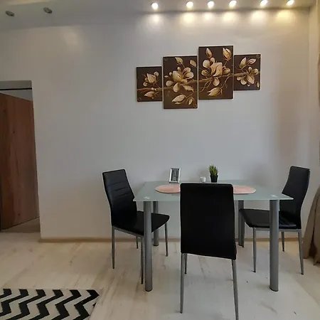 Apartament Rynklove Budget - Przy Rynku By Spaceapart Апартаменты