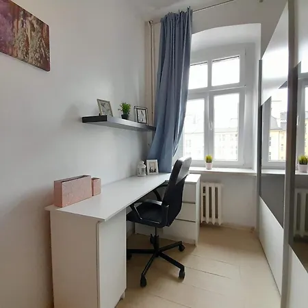 Apartament Rynklove Budget - Przy Rynku By Spaceapart 아파트