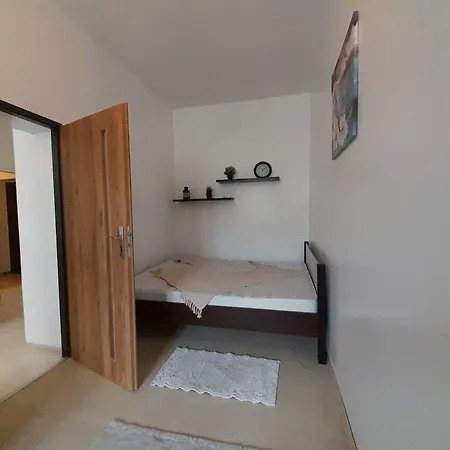 Apartament Rynklove Budget - Przy Rynku By Spaceapart * 브로츠와프