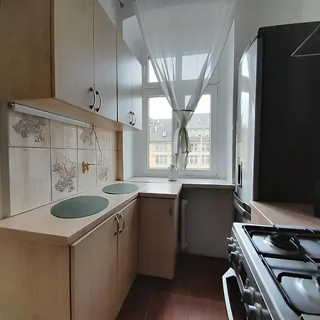 Apartament Rynklove Budget - Przy Rynku By Spaceapart 아파트