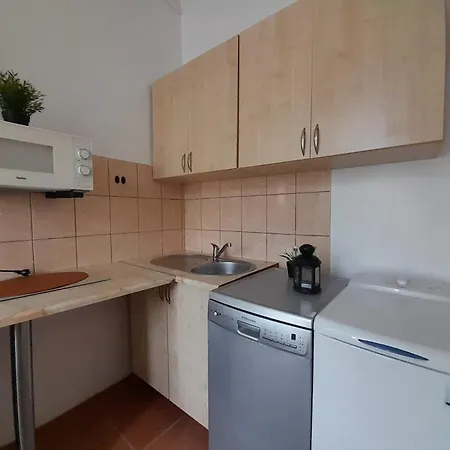 아파트 Apartament Rynklove Budget - Przy Rynku By Spaceapart