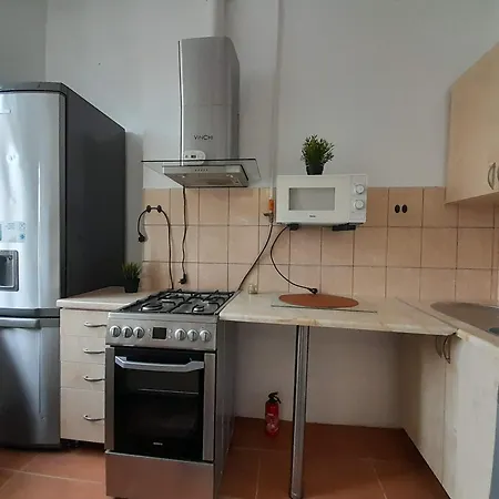 Apartament Rynklove Budget - Przy Rynku By Spaceapart 브로츠와프